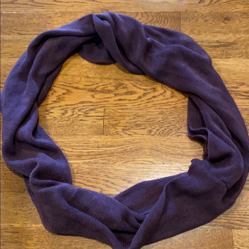 Infinity Scarf